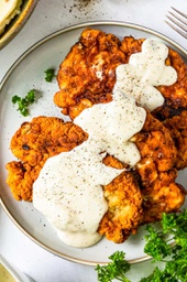 كونتري فرايد كلوب تشيكن